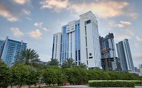 فندق سيتي ماكس الخليج التجاري